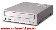 CD-ROM 드라이브