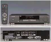 삼성 DVD Player